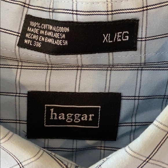 Men’s short sleeve button up shirt - Picture 3 of 4